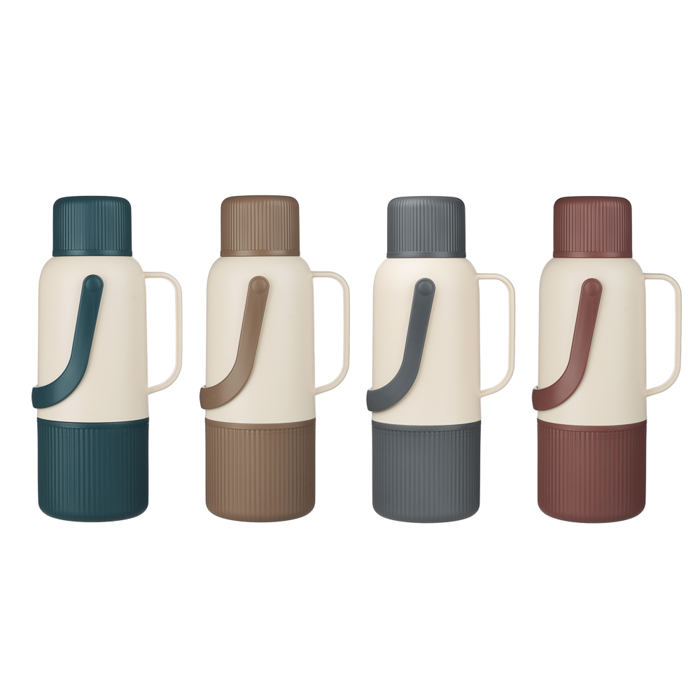 SATOSHI Эльбрус Термос стеклянная колба 2л, арт.№ 841-900