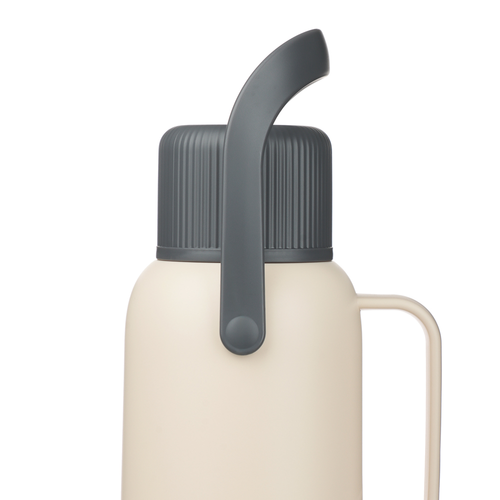 SATOSHI Эльбрус Термос стеклянная колба 2л, арт.№ 841-900