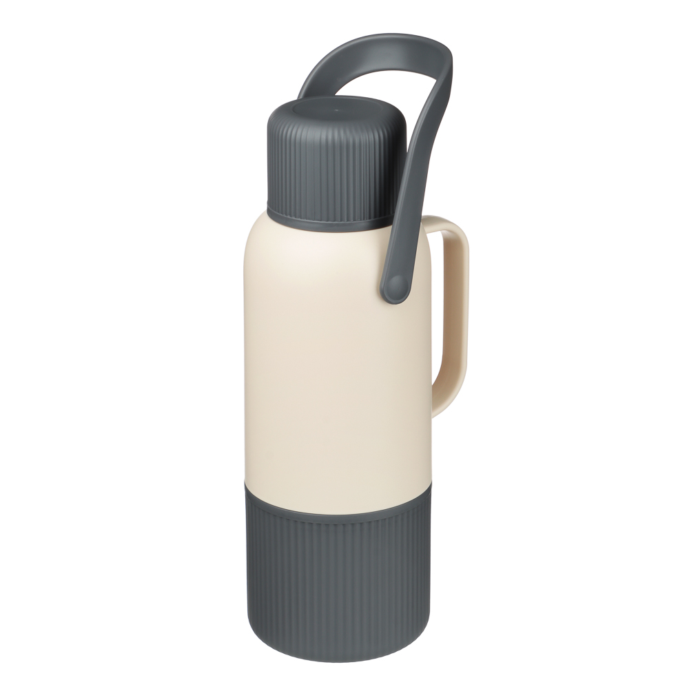 SATOSHI Эльбрус Термос стеклянная колба 2л, арт.№ 841-900