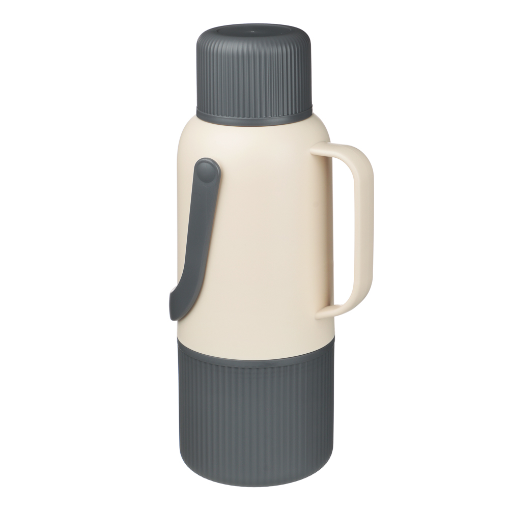 SATOSHI Эльбрус Термос стеклянная колба 2л, арт.№ 841-900