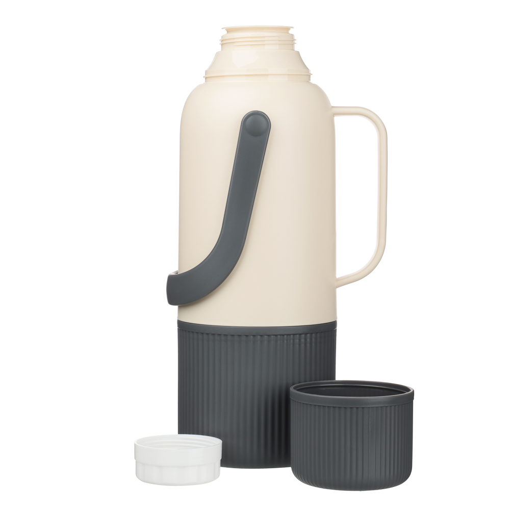 SATOSHI Эльбрус Термос стеклянная колба 2л, арт.№ 841-900