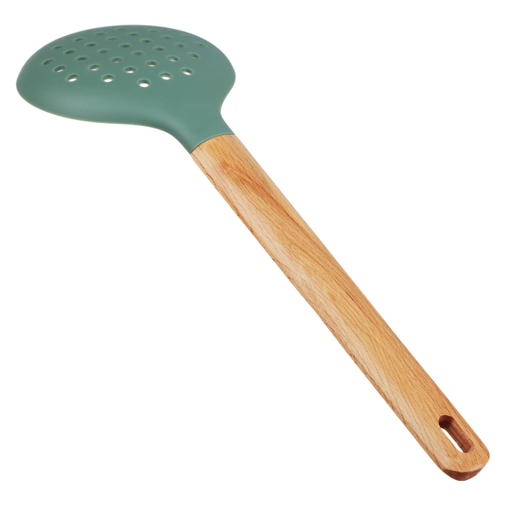 BY COLLECTION Longa Шумовка, силикон, арт.№ 881-266