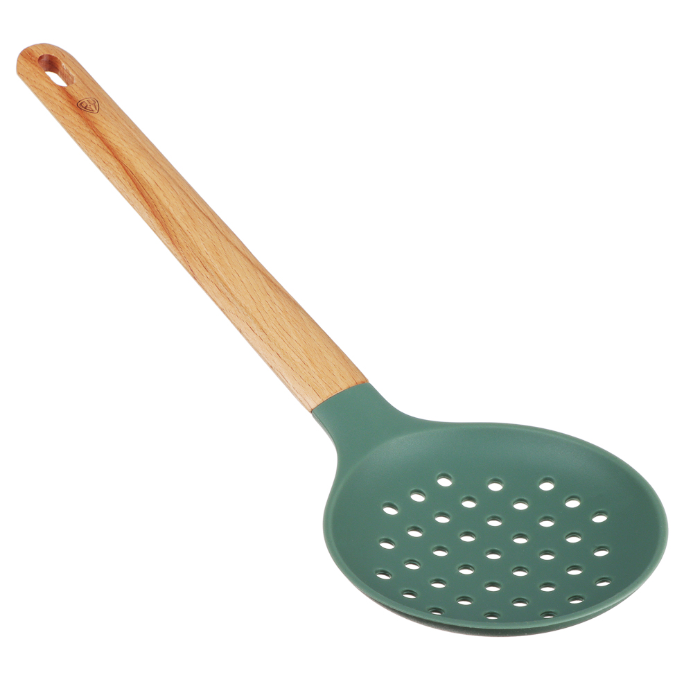 BY COLLECTION Longa Шумовка, силикон, арт.№ 881-266