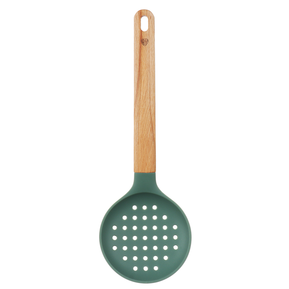 BY COLLECTION Longa Шумовка, силикон, арт.№ 881-266