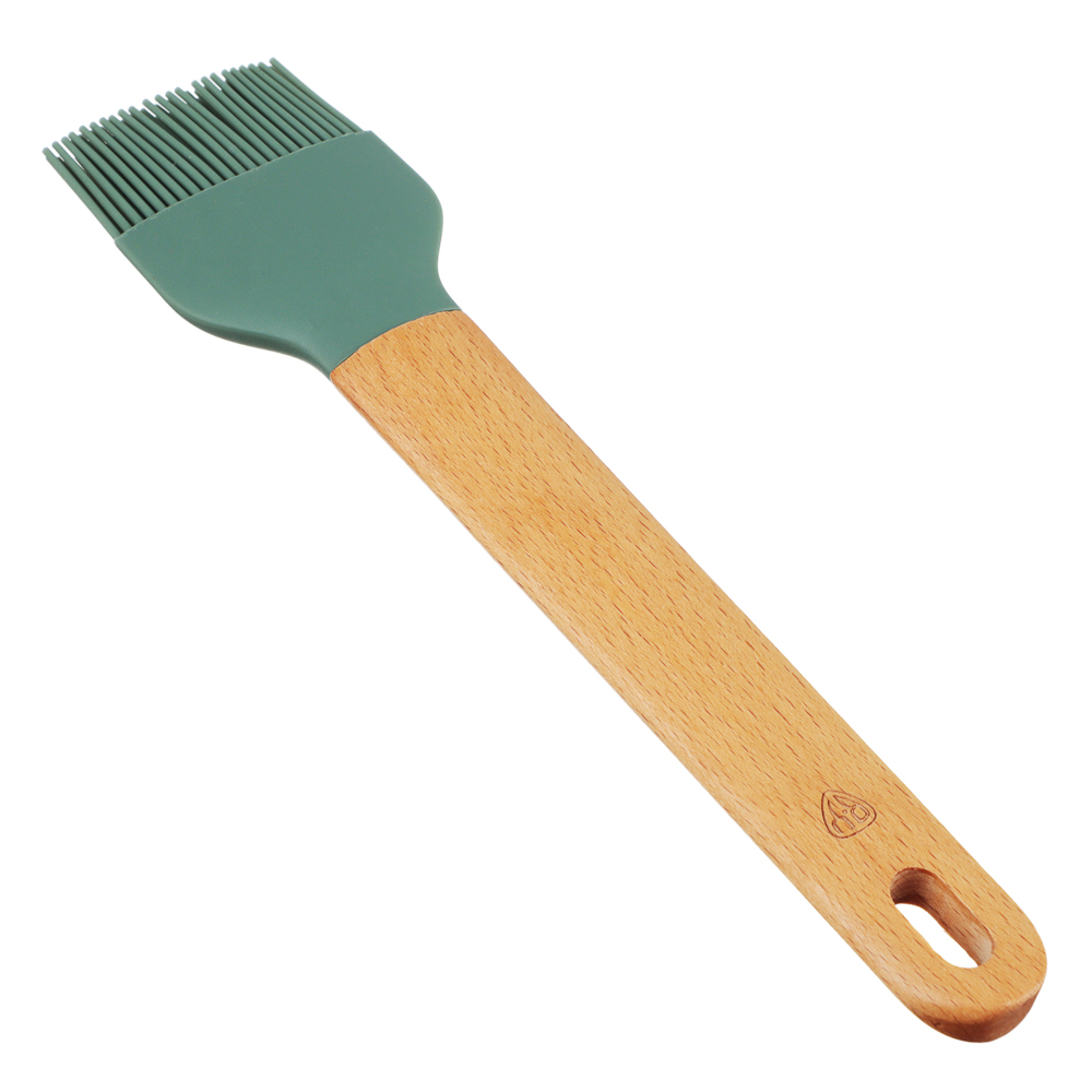 BY COLLECTION Longa Кисточка кулинарная, силикон, арт.№ 881-268