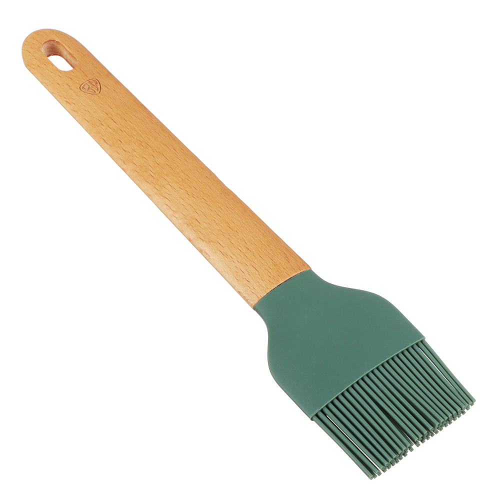 BY COLLECTION Longa Кисточка кулинарная, силикон, арт.№ 881-268