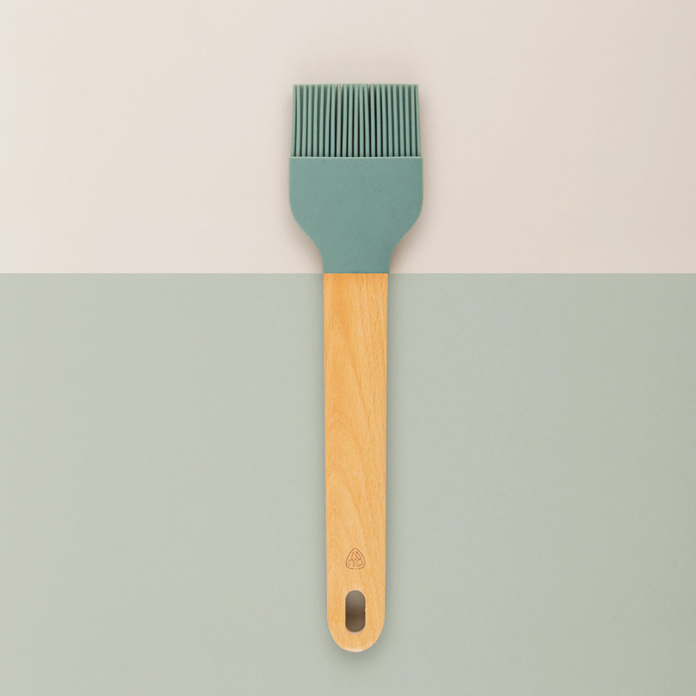 BY COLLECTION Longa Кисточка кулинарная, силикон, арт.№ 881-268