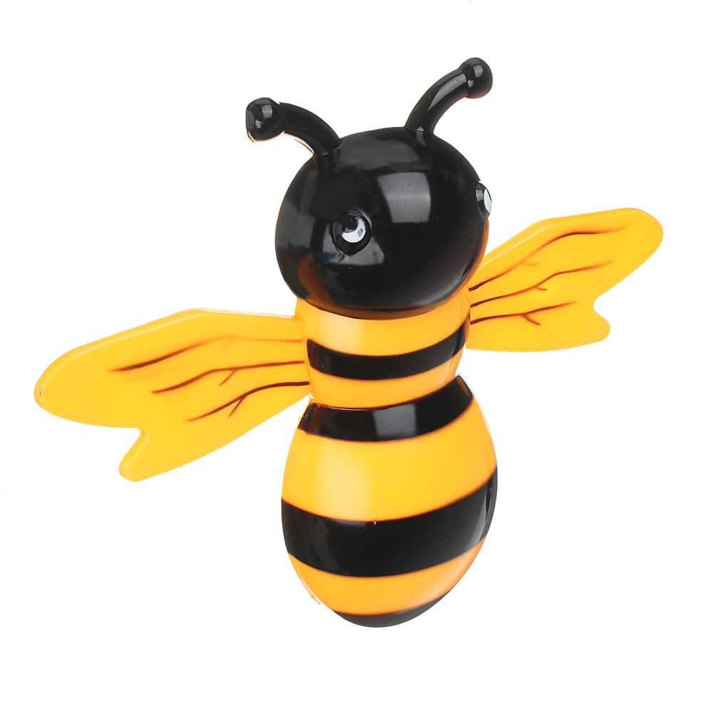 Термометр оконный тм VETTA Пчелка, пластик, арт.№ 473-015