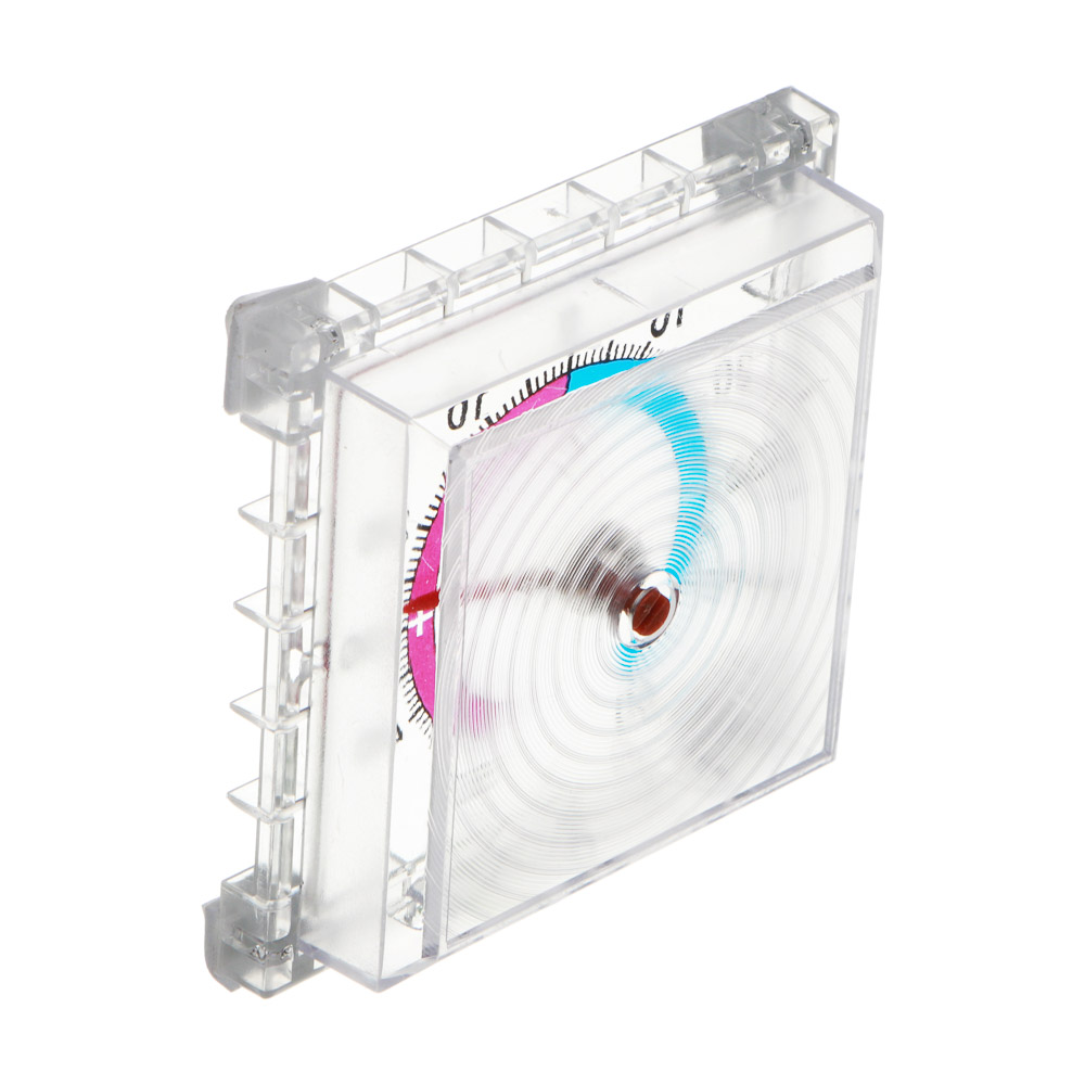 Термометр оконный Биметаллический тм VETTA, пластик, арт.№ 473-036