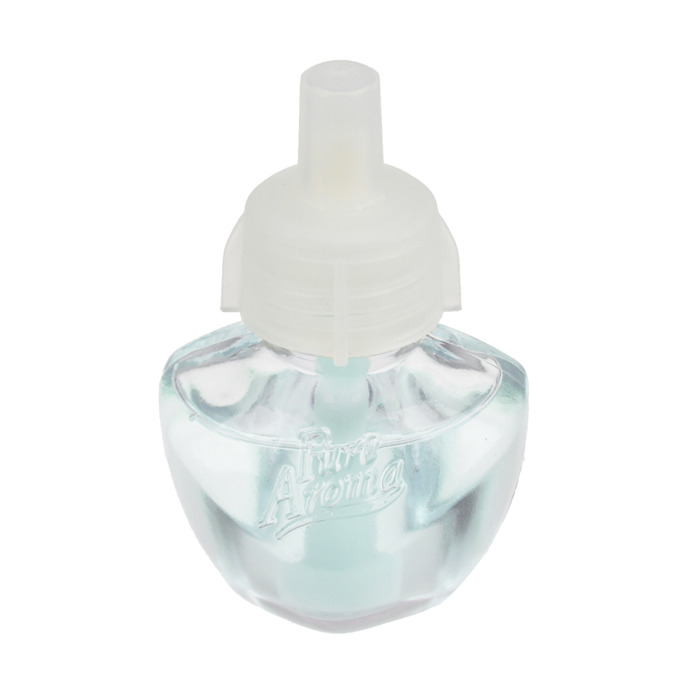 NEW GALAXY Ароматизатор "Мистери" в розетку рефил, летний бриз, лаванда, мистич. сад, океан,19 мл, арт.№ 778-115