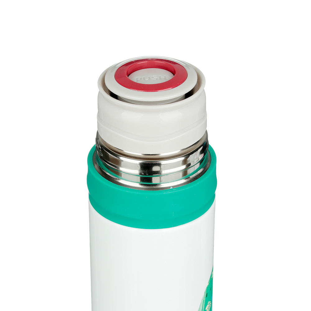 VETTA Термос 500мл, нерж.сталь, 4 дизайна, арт.№ 841-800