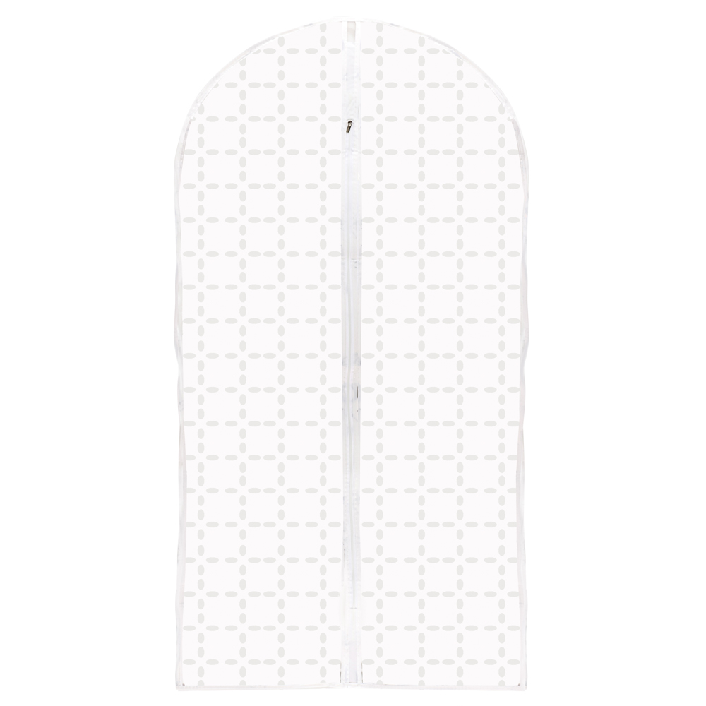 VETTA Винсент Чехол для одежды, ПЕВА, 60х80см, 2 дизайна, арт.№ 457-528