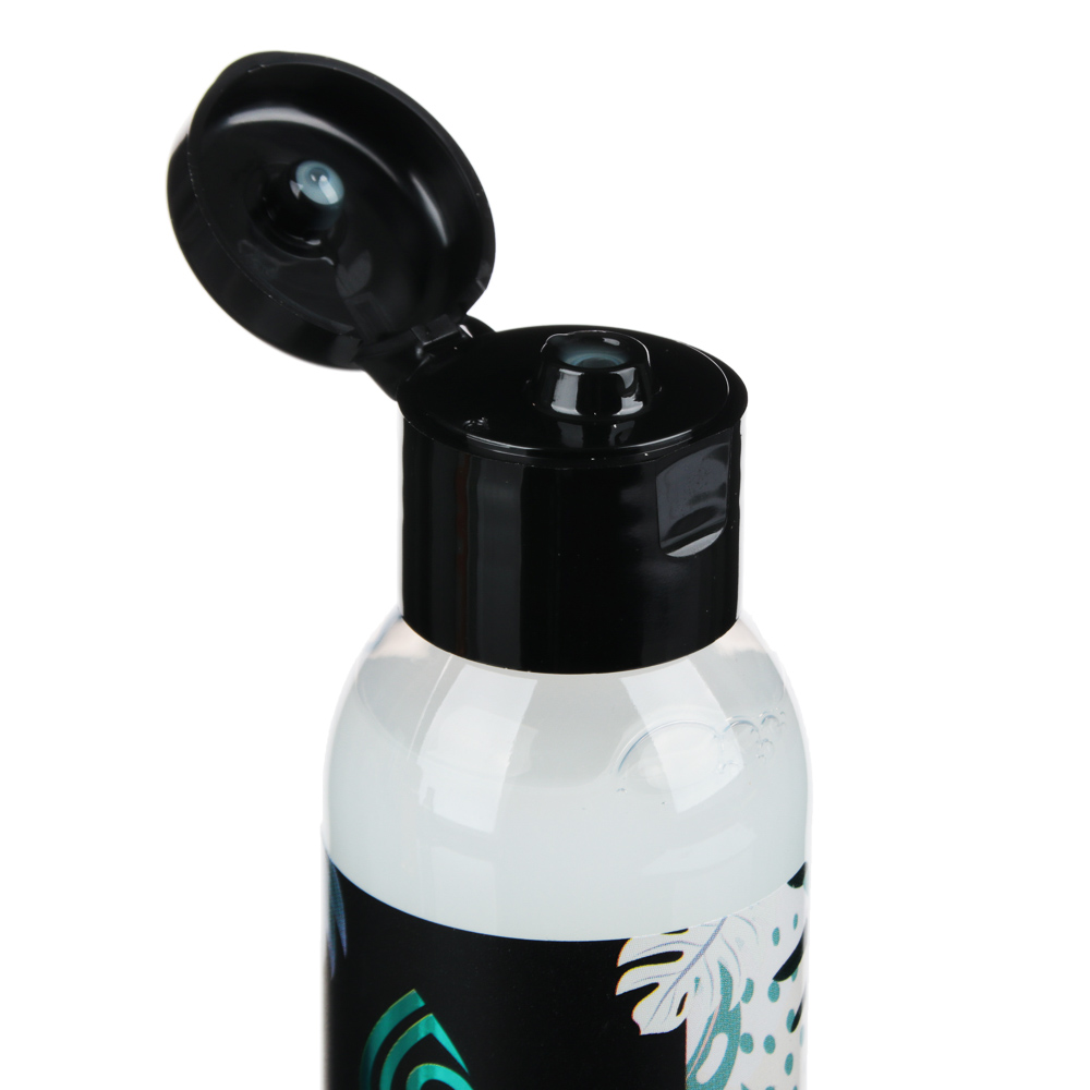 Гель для душа Borger COCONUT  с кокосовым маслом, 100мл, арт.№ 951-085