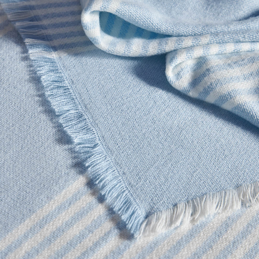 PROVANCE Гортензия Плед 130х170см, 100% акрил, арт.№ 488-071