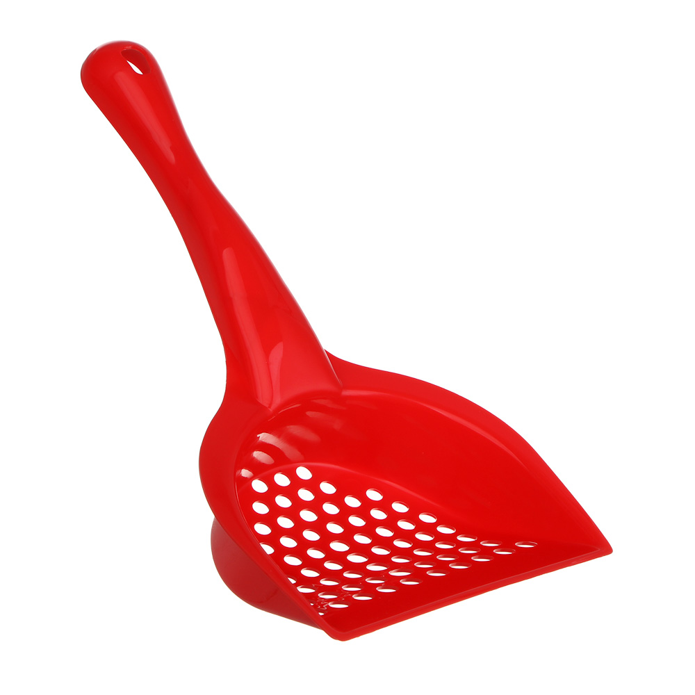 VETTA Совок для домашних животных, пластмасса, 25х11 см, арт.№ 273-405