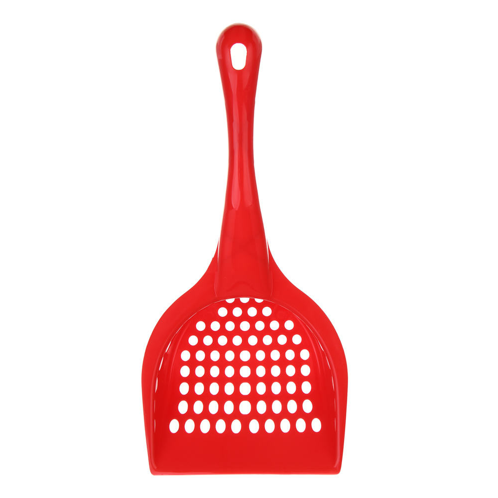 VETTA Совок для домашних животных, пластмасса, 25х11 см, арт.№ 273-405