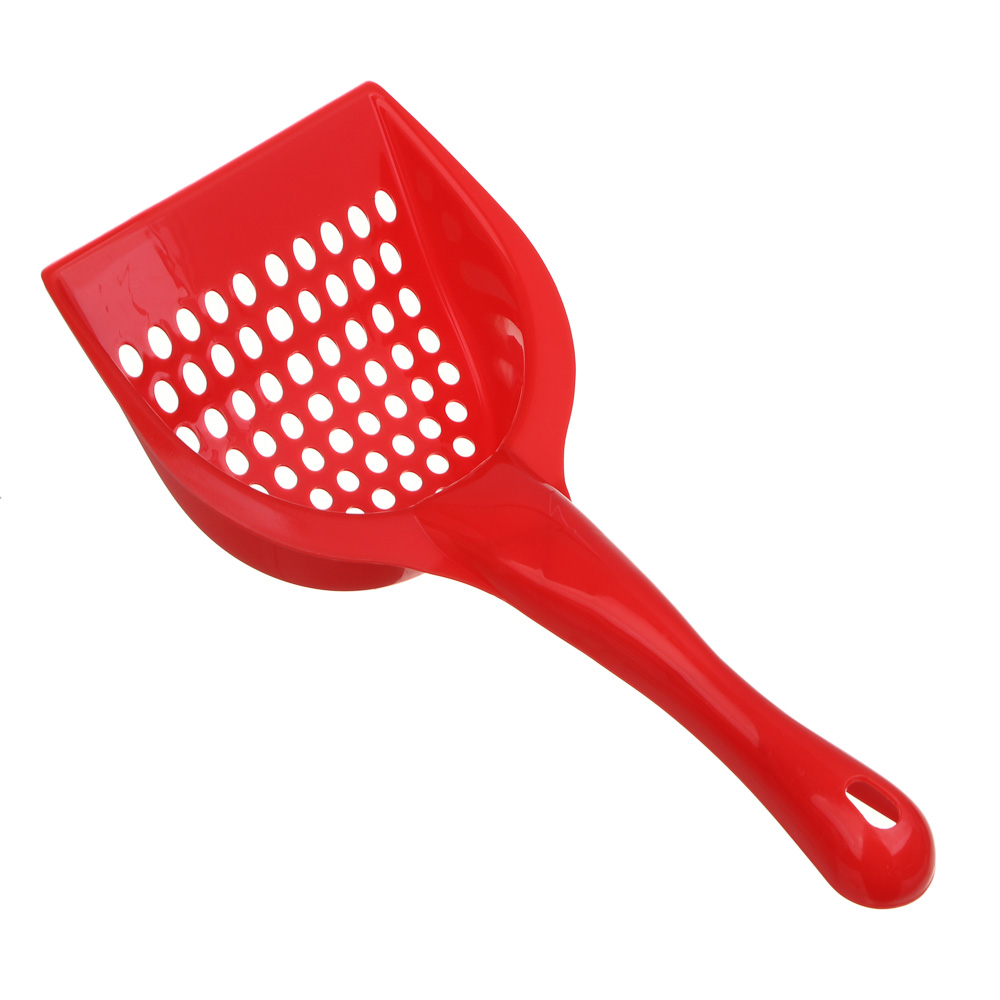 VETTA Совок для домашних животных, пластмасса, 25х11 см, арт.№ 273-405