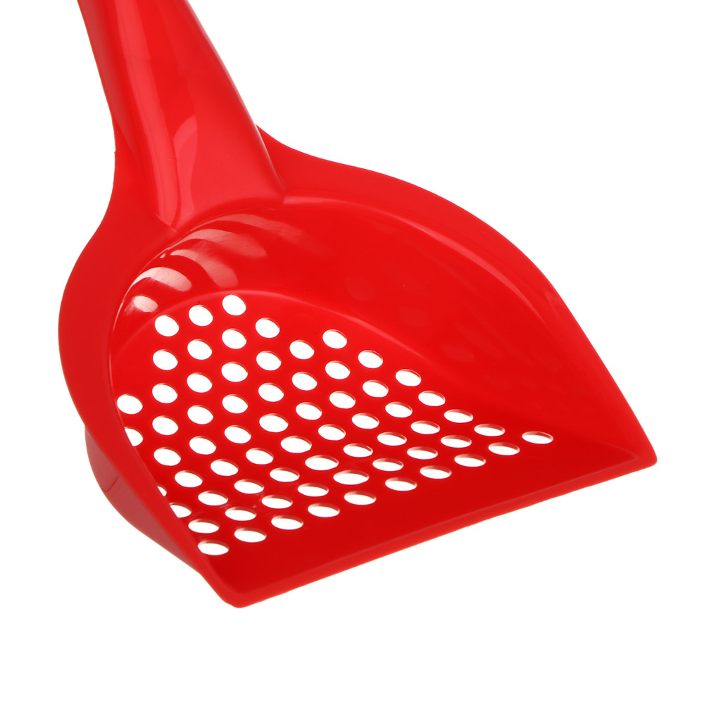 VETTA Совок для домашних животных, пластмасса, 25х11 см, арт.№ 273-405