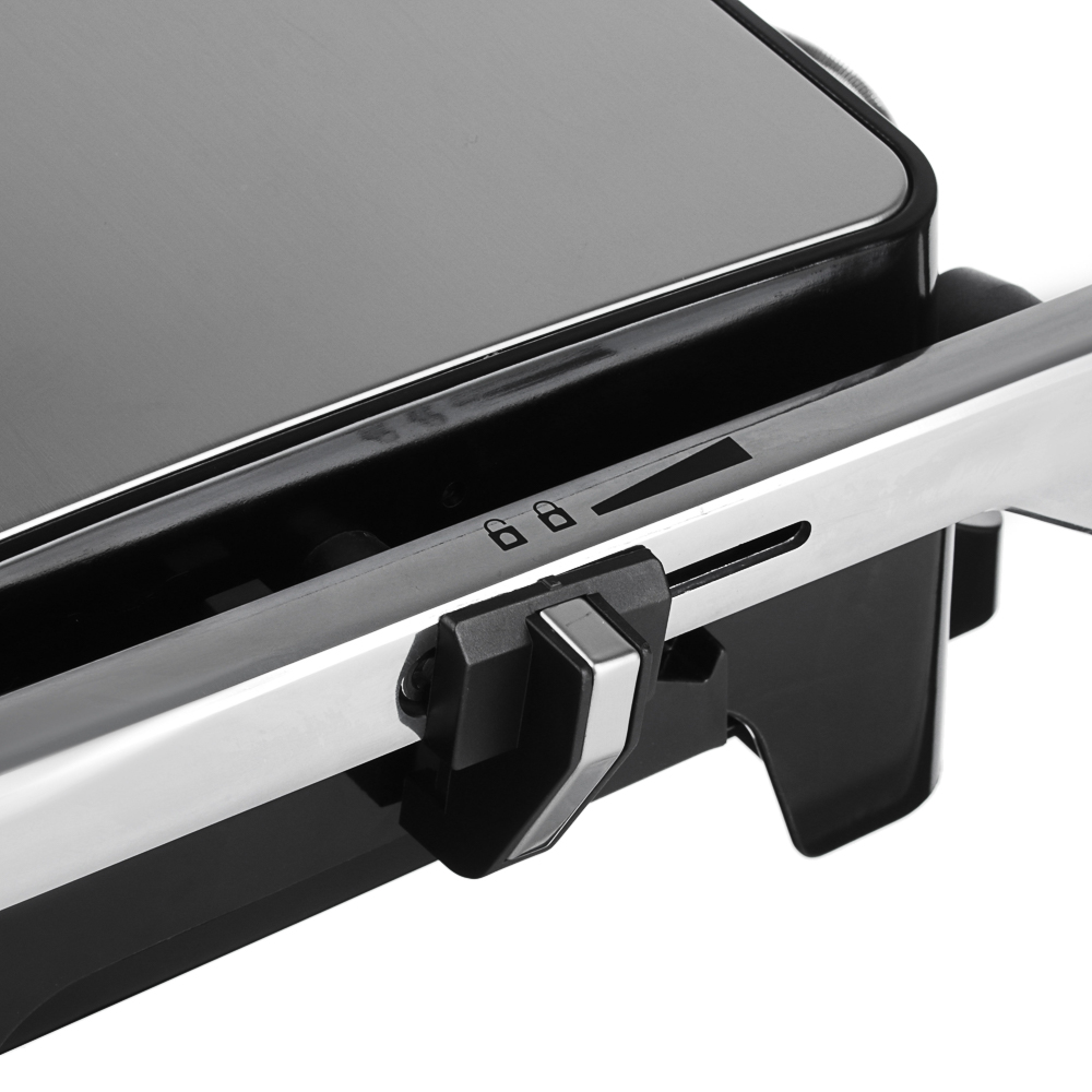 LEBEN Гриль электрический со съёмными панелями, 2000 Вт, арт.№ 288-025