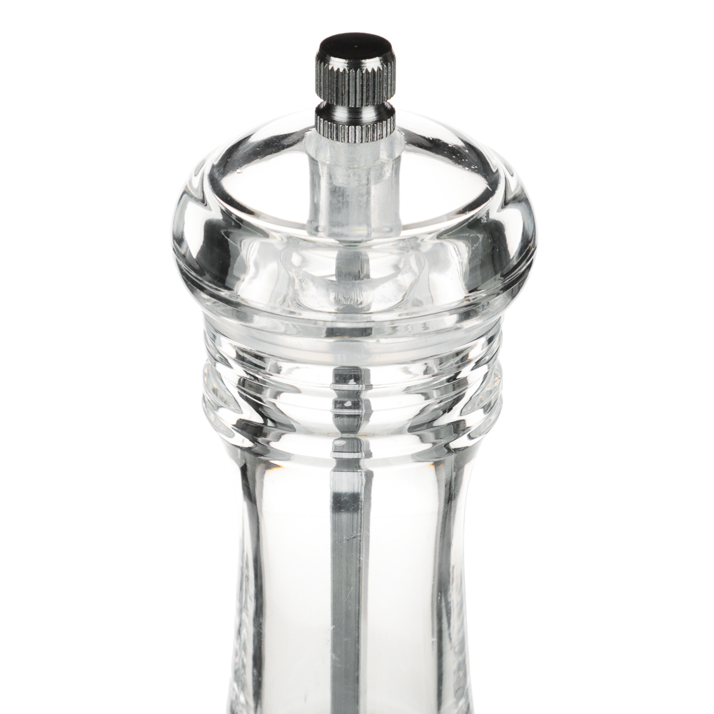 VETTA Мельница для специй акрил 16см P1 2806P, арт.№ 827-027