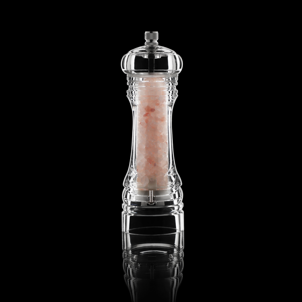 VETTA Мельница для специй акрил 16см P1 2806P, арт.№ 827-027