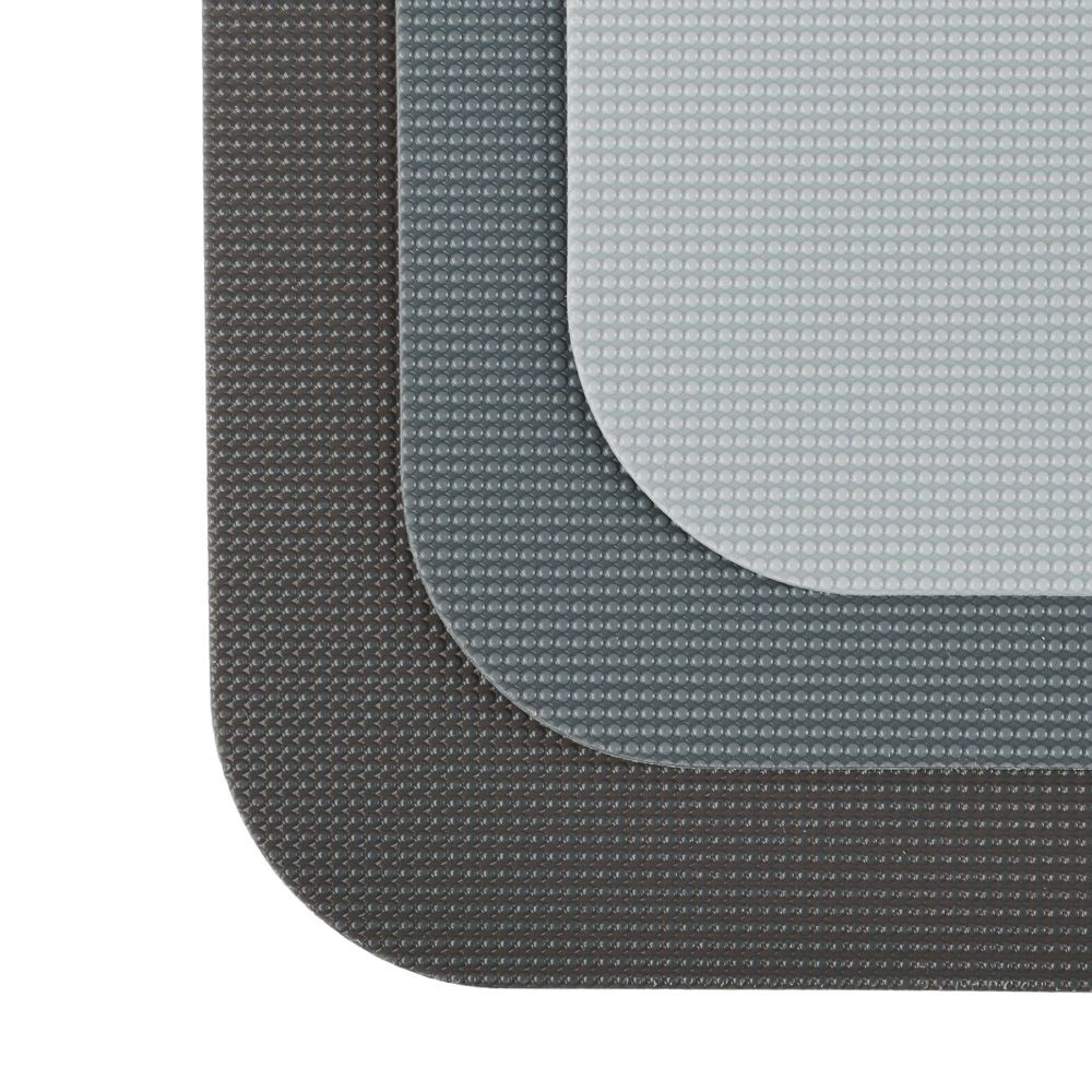 SATOSHI Виши Набор досок разделочных гибких 3шт 38х29см, 33,5х24см, 29х19см, пластик, арт.№ 852-150