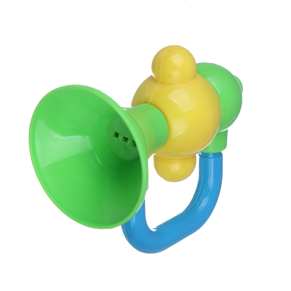 Набор музыкальных инструментов, ИГРОЛЕНД, ABS, PP, арт.№ 889-093