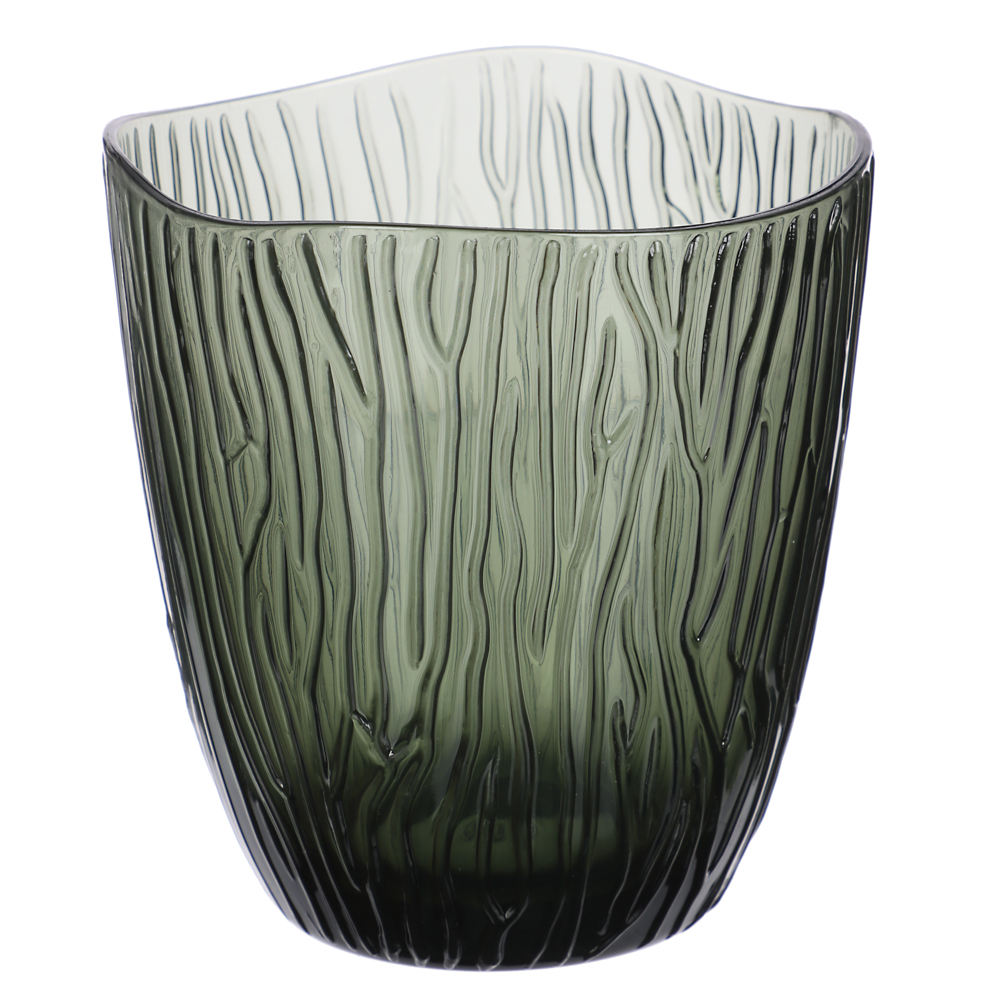 VETTA Стакан для ванной комнаты, пластик, 10x9,5 см, арт.№ 478-213