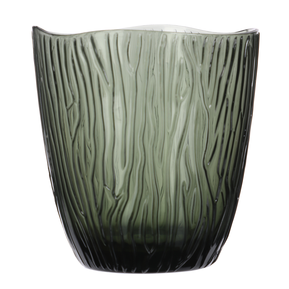 VETTA Стакан для ванной комнаты, пластик, 10x9,5 см, арт.№ 478-213