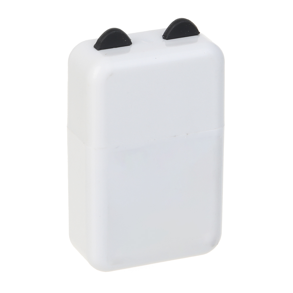 Ластик "Панда" в пластиковом боксе 5,2х3х1,5см, ТПР, арт.№ 607-070