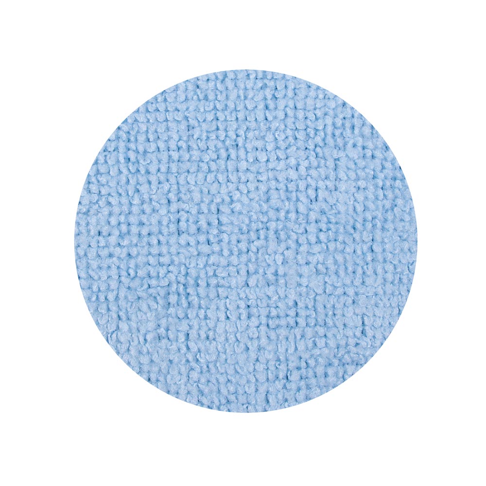 ЕРМАК Набор салфеток из микрофибры 3шт, 30х30см, Universal, арт.№ 715-005