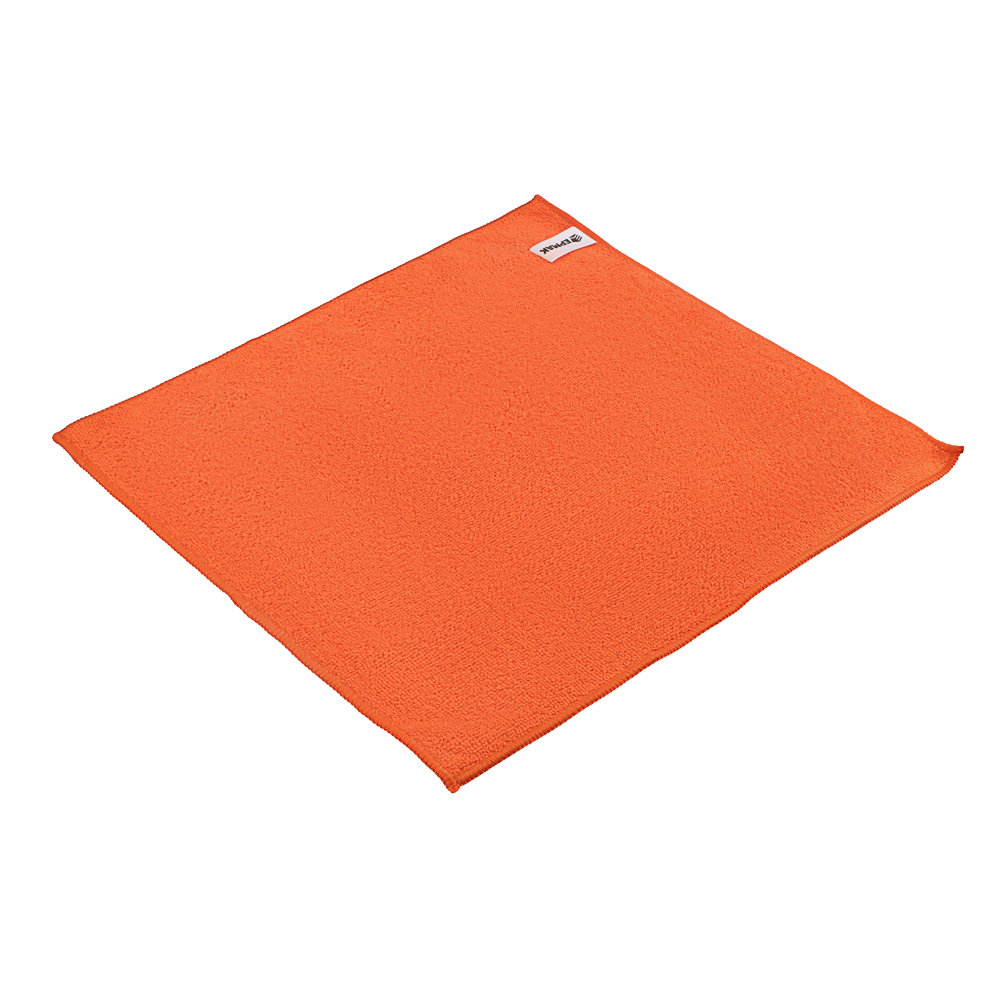 ЕРМАК Салфетка из микрофибры, 35х40см, Dustkiller, арт.№ 715-006