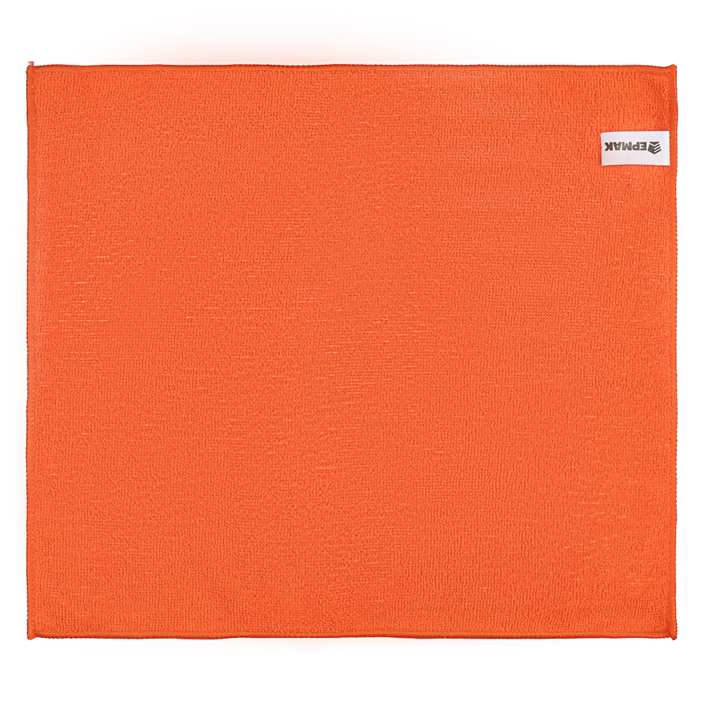 ЕРМАК Салфетка из микрофибры, 35х40см, Dustkiller, арт.№ 715-006