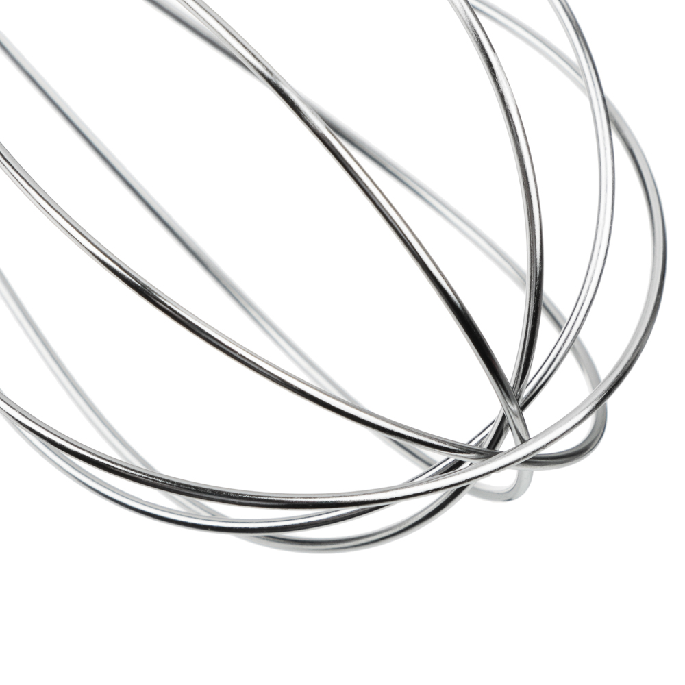 SATOSHI ЭКО Венчик, 29.7х5.5см, нерж.сталь, бук, арт.№ 882-387