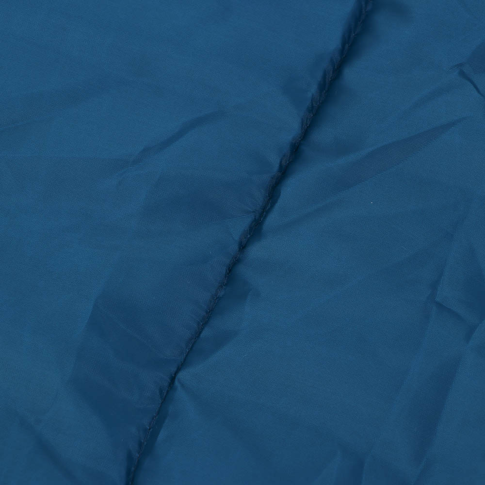 РУССО ТУРИСТО Спальник с капюшоном, 210х75см, 950гр., полиэстер 170T, холлофайбер 250 г/м2, +5С, арт.№ 122-041