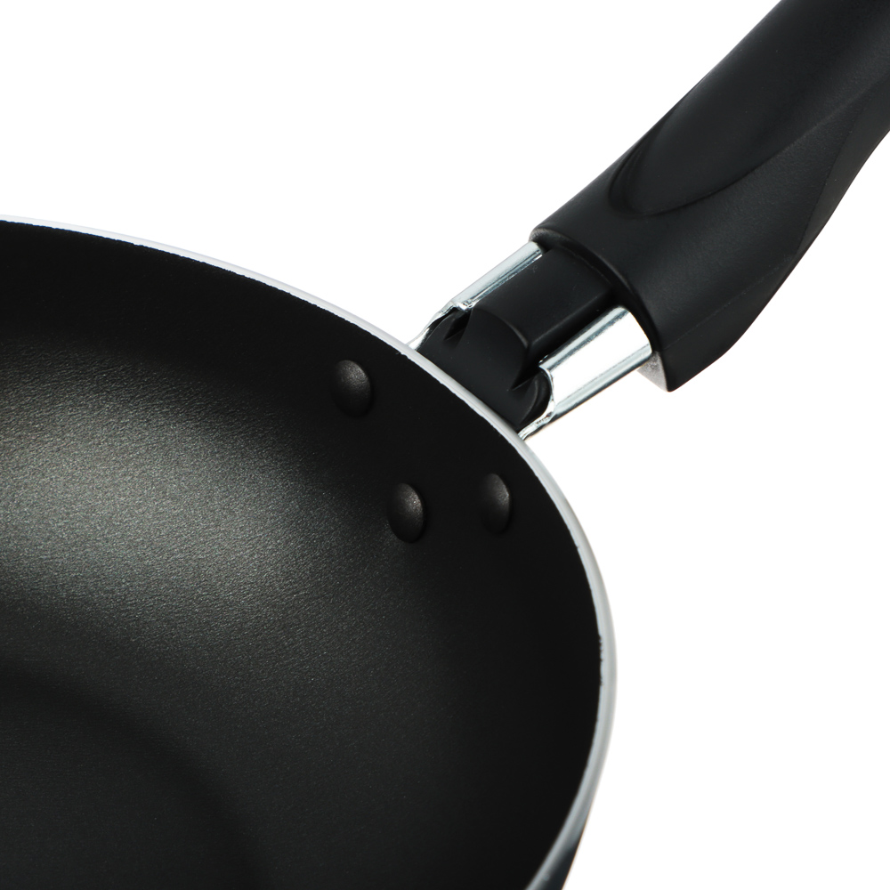 Сковорода Клио d20см, антипригарное покрытие, арт.№ 846-310