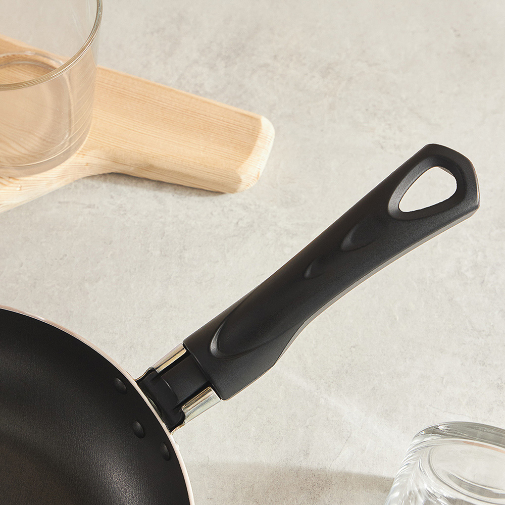 Сковорода Клио d20см, антипригарное покрытие, арт.№ 846-310