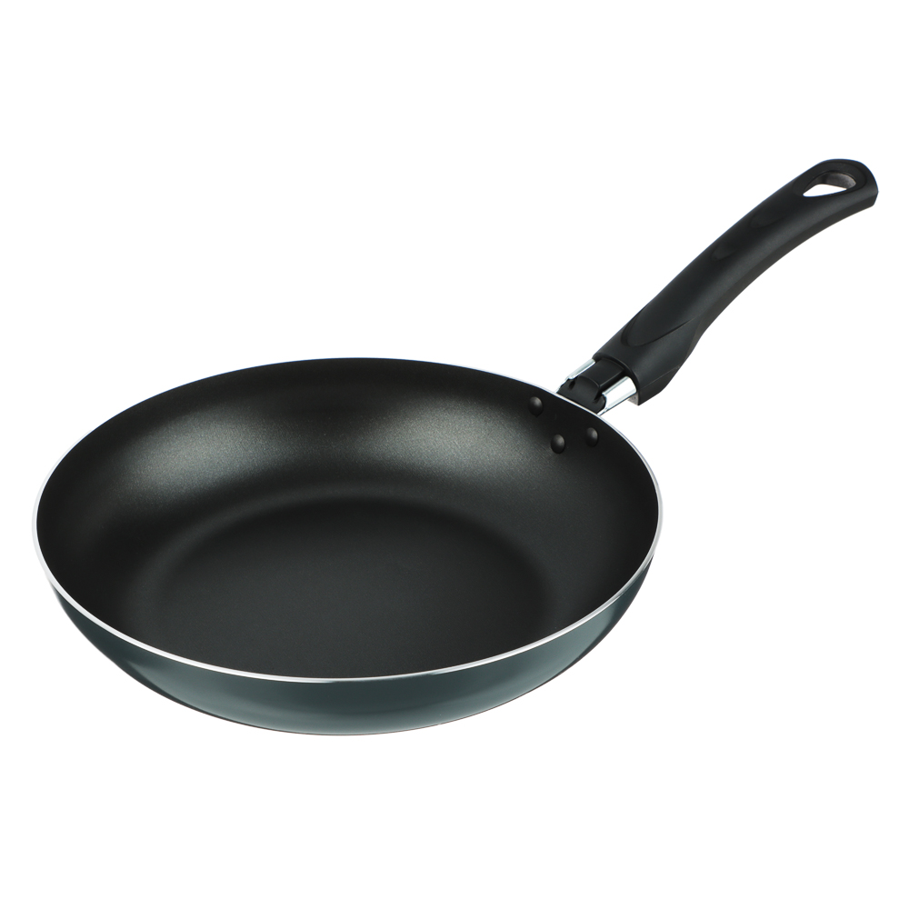 Сковорода Клио d24см, антипригарное покрытие, арт.№ 846-312