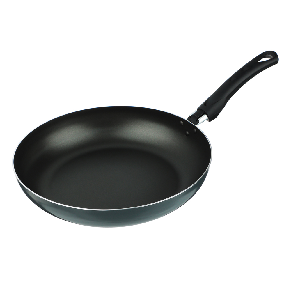 Сковорода Клио d28см, антипригарное покрытие, арт.№ 846-314