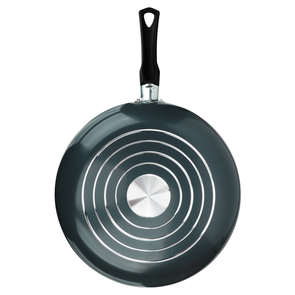 Сковорода Клио d28см, антипригарное покрытие, арт.№ 846-314