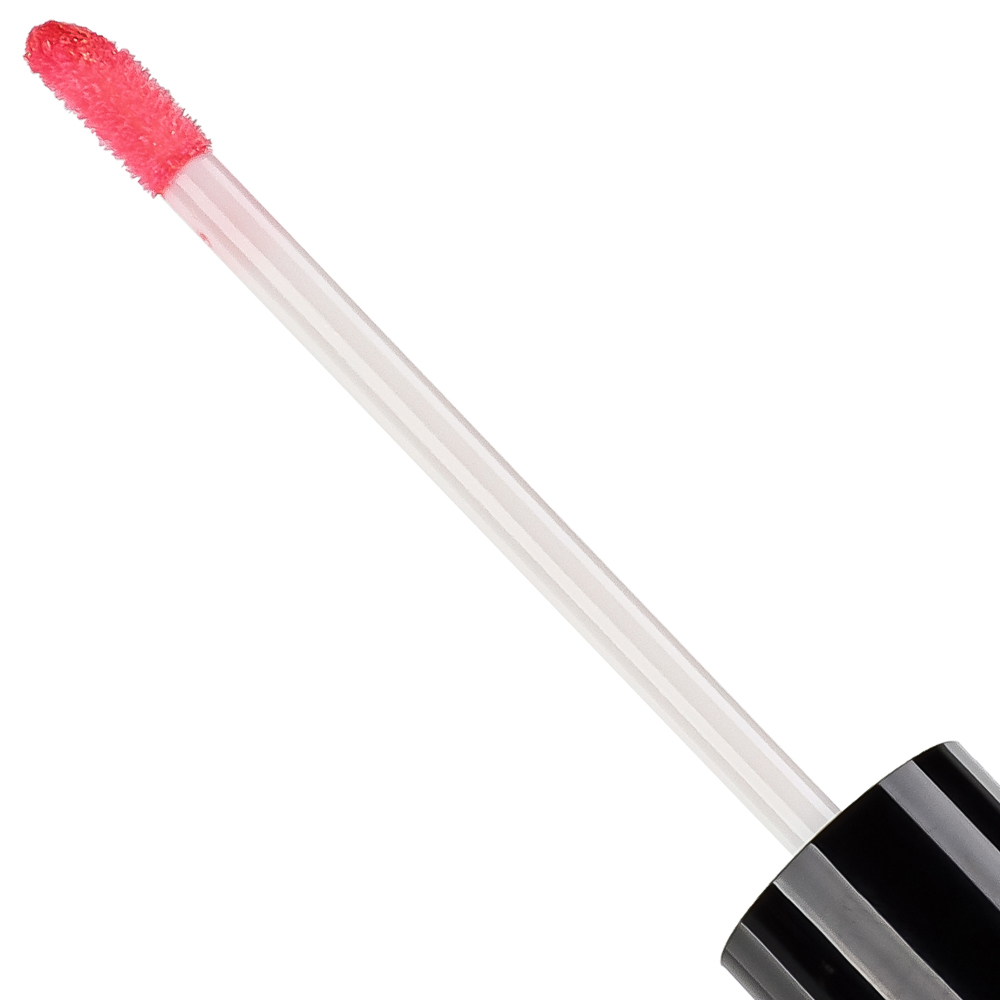 ЮНИLOOK Блеск для губ сияющий 4мл, 4 тона, БГ-21, арт.№ 330-418