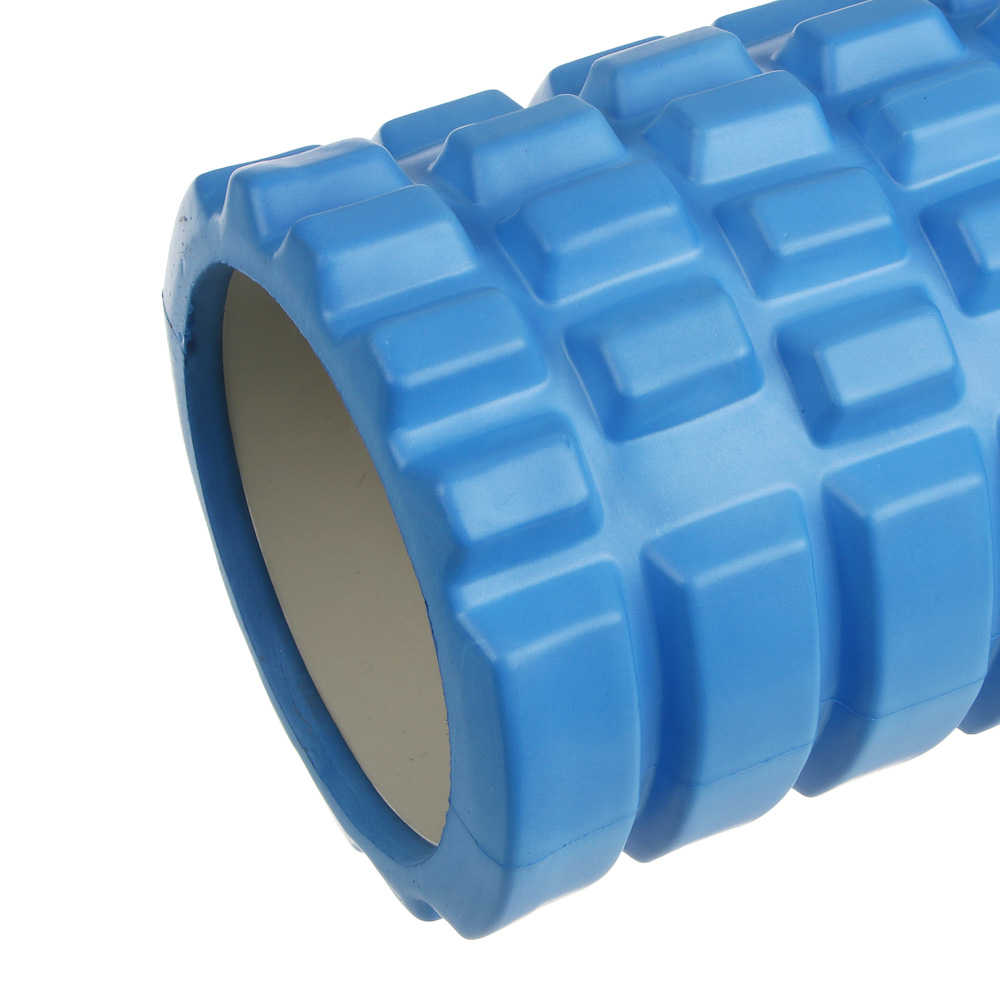 Ролик массажный тм BY SPORT, 45х12,5см, ЭВА, арт.№ 192-114