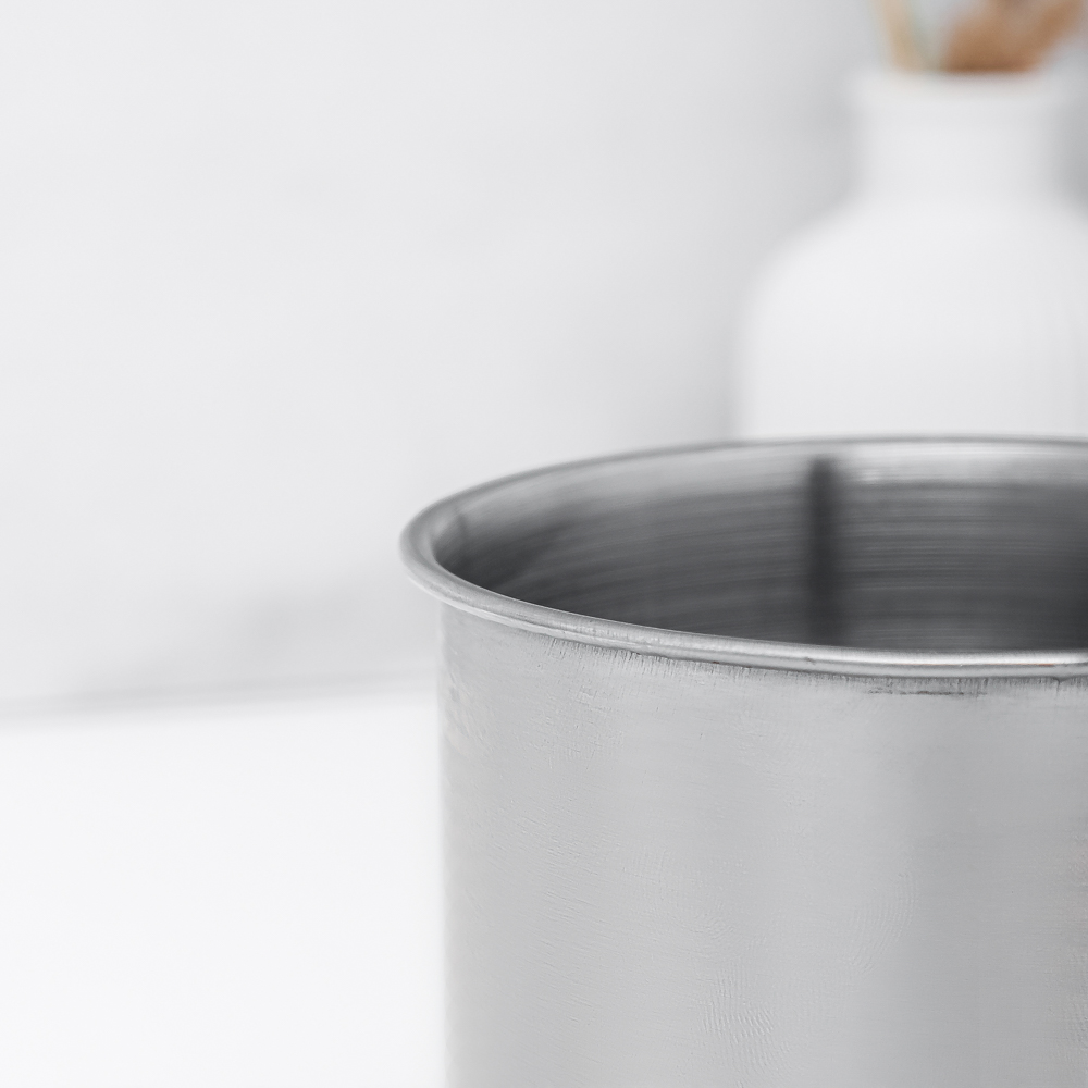 VETTA Кружка 660 мл, h10см, нерж. сталь, арт.№ 832-033