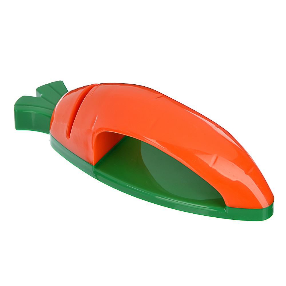 SATOSHI Ножеточка "Морковка", арт.№ 803-310