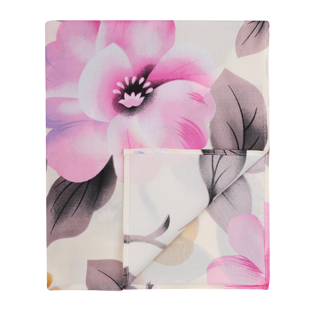 PROVANCE Стандарт Комплект постельного белья 2 (4 предмета), полиэстер, 4 дизайна, арт.№ 421-371