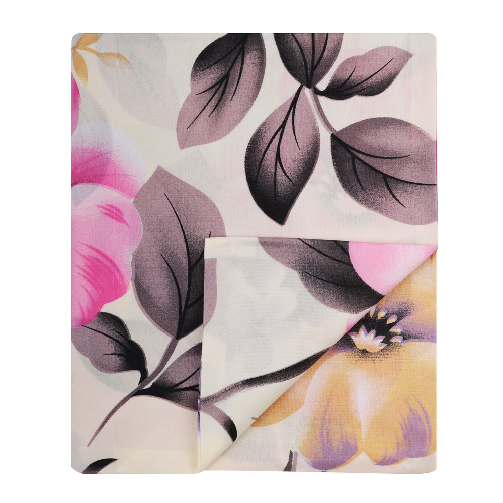 PROVANCE Стандарт Комплект постельного белья 2 (4 предмета), полиэстер, 4 дизайна, арт.№ 421-371