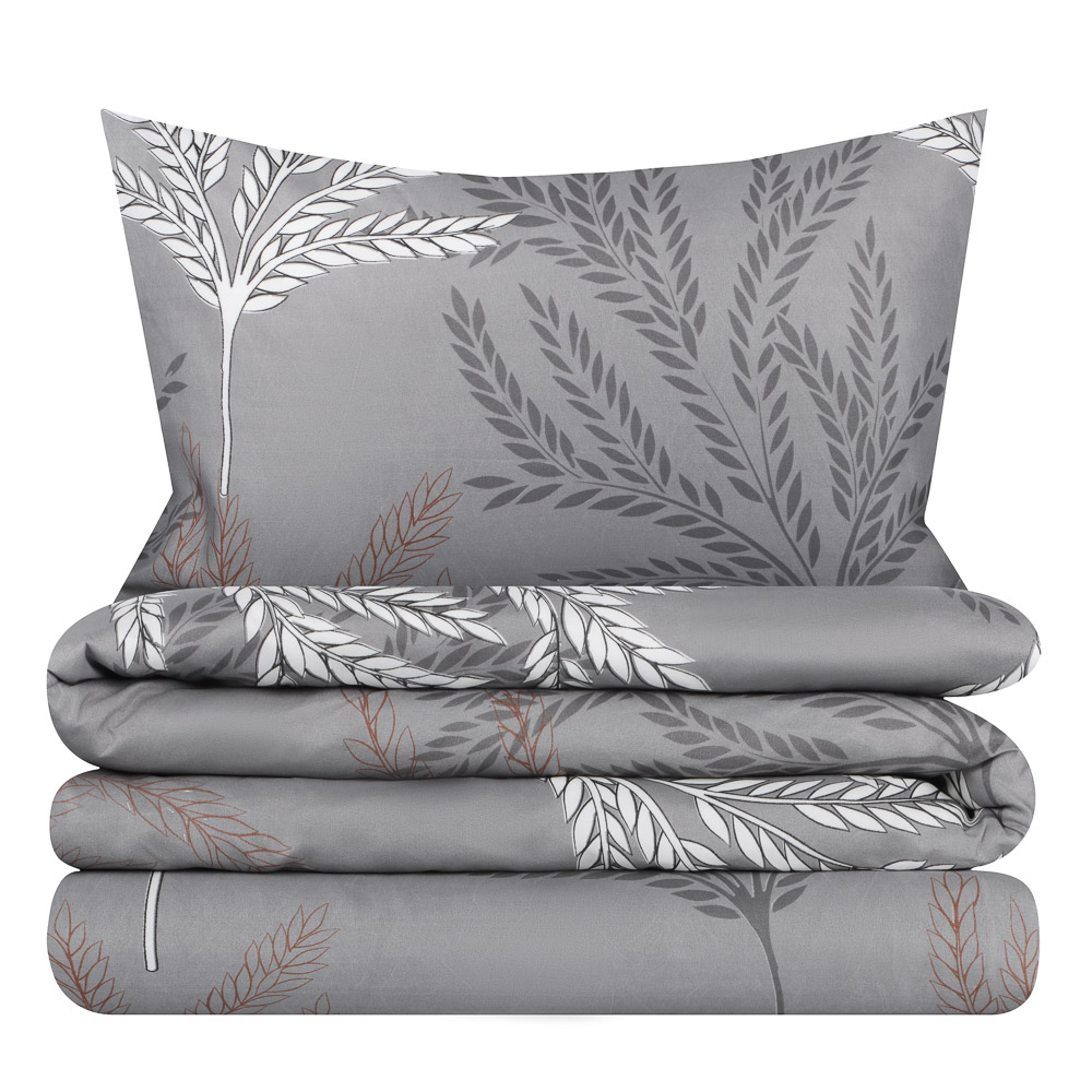 PROVANCE Стандарт Комплект постельного белья 2 (4 предмета), полиэстер, 4 дизайна, арт.№ 421-371