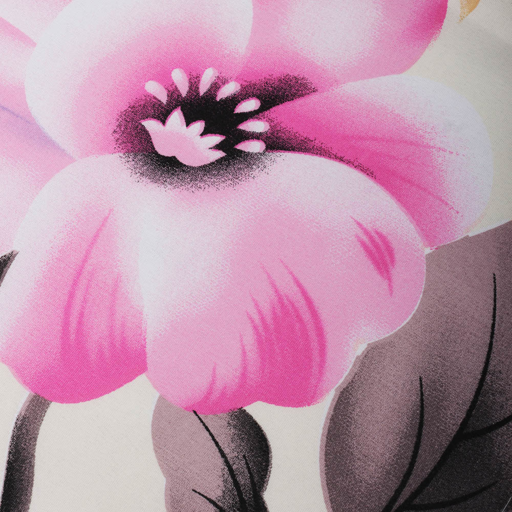 PROVANCE Стандарт Комплект постельного белья евро (4 предмета), полиэстер, 4 дизайна, арт.№ 421-372