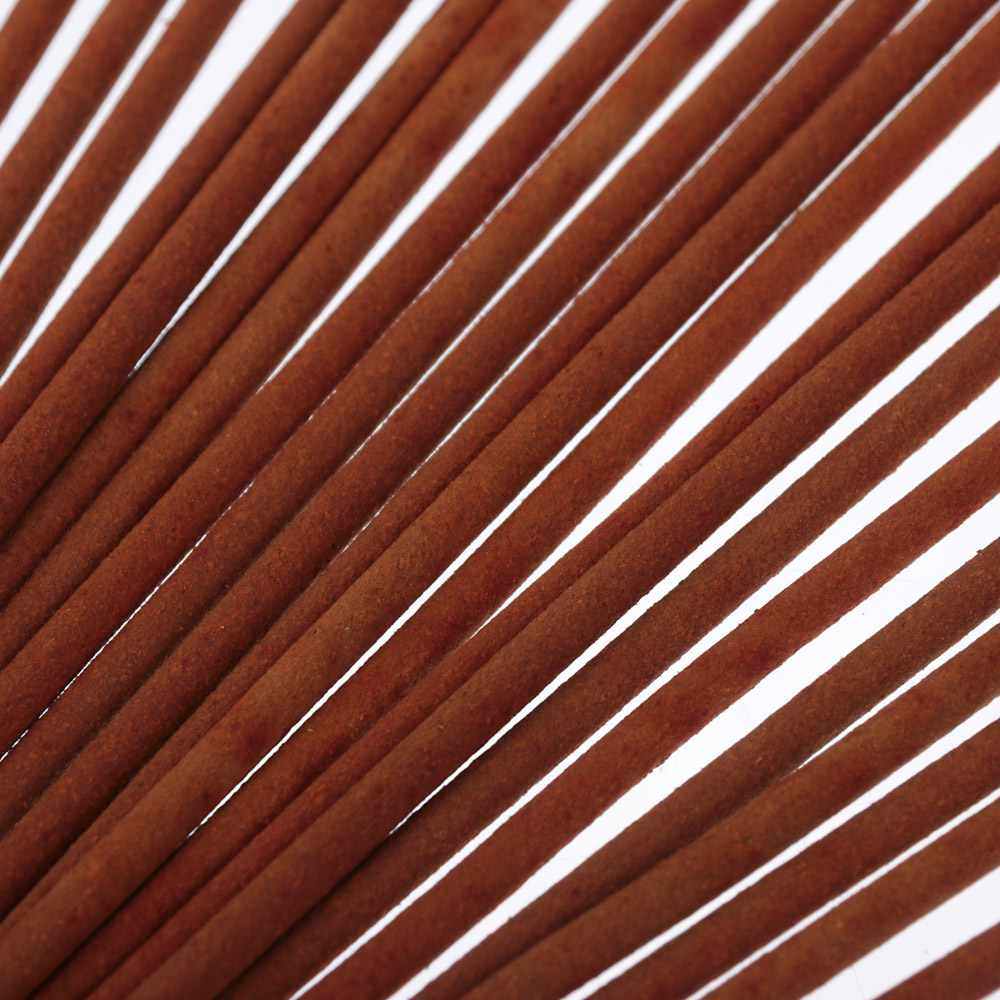 INBLOOM Палочки ароматические уличные 20см d0,3см 25шт с подставкой, арт.№ 159-151