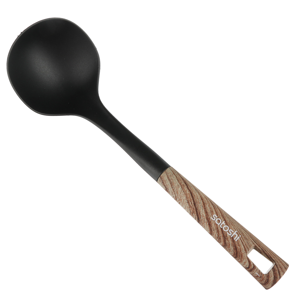 SATOSHI Этьен Половник, нейлон, арт.№ 881-217